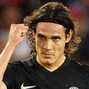 Cavani Ingin Gabung Chelsea