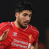 Emre Can Bangga Bisa Makan Siang Bareng Steven Gerrard