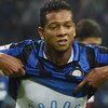 Tifosi Inter Dukung Penjualan Guarin ke Klub Tiongkok