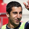 Sekali Seumur Hidup, Mkhitaryan Pantang Lewatkan Peluang ke MU