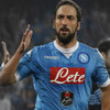 Higuain Target Utama Transfer Bayern Munchen