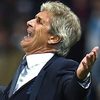 Pellegrini Berharap Jadwal Piala FA Direvisi Ulang