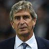 Pellegrini Kirim Peringatan pada Guardiola