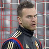 Kiper CSKA: MU Tim Terbaik Eropa Kiper CSKA: MU Tim Terbaik Eropa