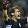 Top XI: Pemain Terbaik Porto Versi Iker Casillas