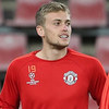 MU Segera Kirim James Wilson ke Skotlandia