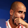 United Bantah Ingin Bajak Guardiola dari City