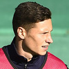 Wenger Temui Agen Julian Draxler