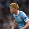 De Bruyne Minta City Kalahkan United Tanpa Aguero dan Silva