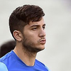 Antonio Conte Temui Agen Kostas Manolas?