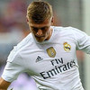 Kroos: Kesuksesan Adalah DNA Real Madrid