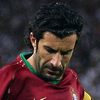 Anak-anak Figo Dukung Barca dan Madrid