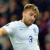 Roy Hodgson Inginkan Luke Shaw di Euro 2016