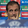 Allegri Dinginkan Rumor Chelsea