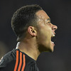 Memphis Depay di Ambang Pintu Keluar MU