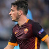 Florenzi: Barcelona Tim Terbaik Dunia Florenzi: Barcelona Tim Terbaik Dunia