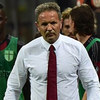 Mihajlovic: Bacca Tak Pernah Marah Saya Ganti