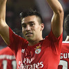 Tolak MU, Gaitan Setia di Benfica Tolak MU, Gaitan Setia di Benfica