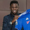 Belum Genap Satu Musim, Djilobodji Ingin Tinggalkan Chelsea