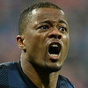 Patrice Evra Rindukan Fans Manchester United