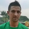 Pelatih Surabaya United Bela Pedro Meski Mandul