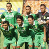 Inilah Susunan Pemain Surabaya United vs PS TNI