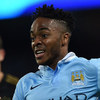 Sterling: Transfer Mahal Tak Jadi Soal