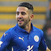 City Tawar Mahrez, Barca Masih Tertarik