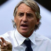 Mancini Ingin Hapus Rekor Buruk Lawan Juventus