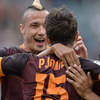 Data dan Fakta Serie A: AS Roma vs Udinese