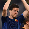 Szczesny Pulang, Roma Punya Pengganti Rahasia