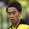 Dortmund Akan Beri Kontrak Baru pada Kagawa