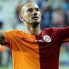 Sneijder Tolak Tawaran dari Tiongkok