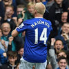Steven Naismith dan Barisan Pencetak Hattrick Lawan Chelsea