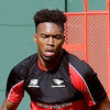 Klopp Masih Belum Tahu Kapan Sturridge Bakal Pulih