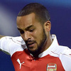 West Ham Siap Tampung Walcott