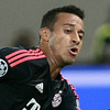 Ronaldinho Pemain Favorit Thiago Alcantara, Tapi..