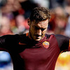 Steven Gerrard: Totti King of Roma