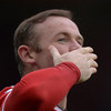 Rooney Dilaser, FA Turun Tangan