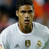 Zidane: Varane Masa Depan Real Madrid