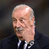 Del Bosque Tinggalkan Spanyol Pasca Euro