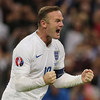 Wayne Rooney Pemain Terbaik Inggris Versi FA