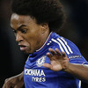 Hiddink Minta Tiongkok Jauhi Willian