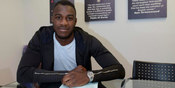 MU Tertarik Gaet Michail Antonio dari West Ham MU Tertarik Gaet Michail Antonio dari West Ham
