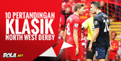 Nostalgia 10 Laga Klasik Jelang Manchester United vs Liverpool Nostalgia 10 Laga Klasik Jelang Manchester United vs Liverpool