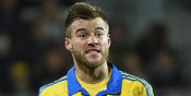 Liverpool Segera Dapatkan Andriy Yarmolenko Liverpool Segera Dapatkan Andriy Yarmolenko