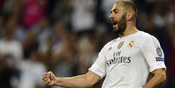 Eks Bos Prancis: Kasus Benzema Buruk untuk Prancis dan Sepakbola Eks Bos Prancis: Kasus Benzema Buruk untuk Prancis dan Sepakbola