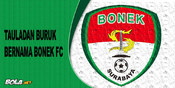 Tauladan Buruk Bernama Bonek FC