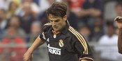 Morientes: Madrid Masih Bisa Lebih Baik Lagi Morientes: Madrid Masih Bisa Lebih Baik Lagi
