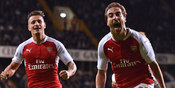 Legenda Liverpool: Flamini Mestinya Dikartu Merah Legenda Liverpool: Flamini Mestinya Dikartu Merah